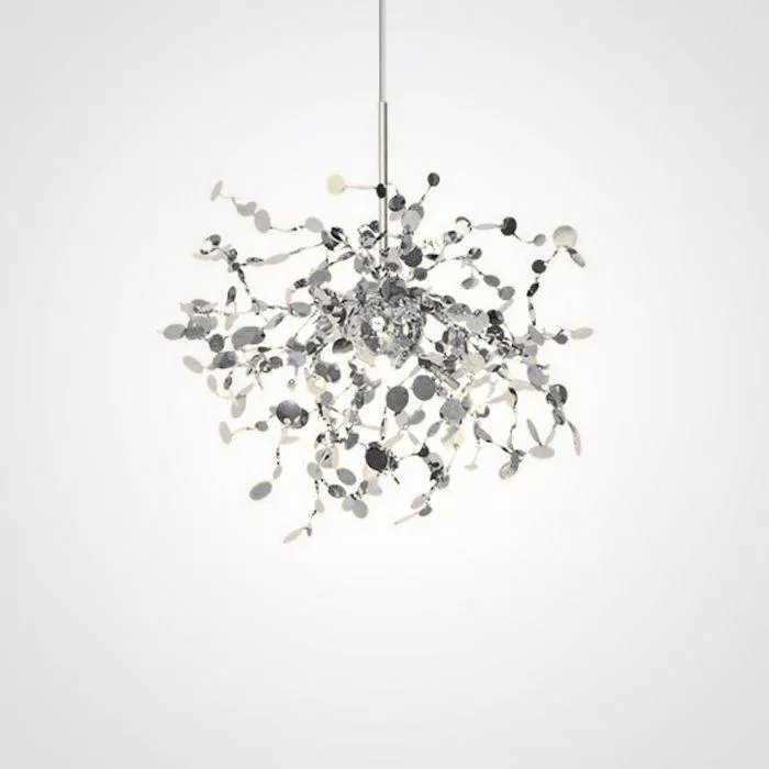 

Подвесной светильник Imperium Loft Tezani Argent Suspension 84501-22