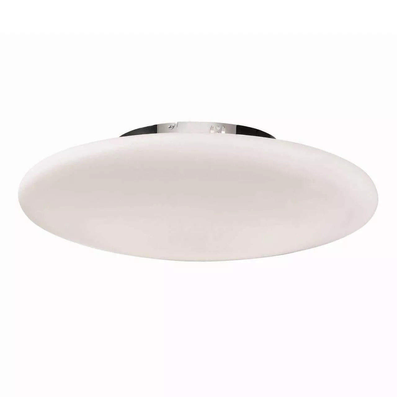 

Потолочный светильник Ideal Lux Smarties Pl3 D60 Bianco 032023