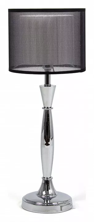 Настольная лампа декоративная Manne Lilie TL.7701-1CH - фото 1