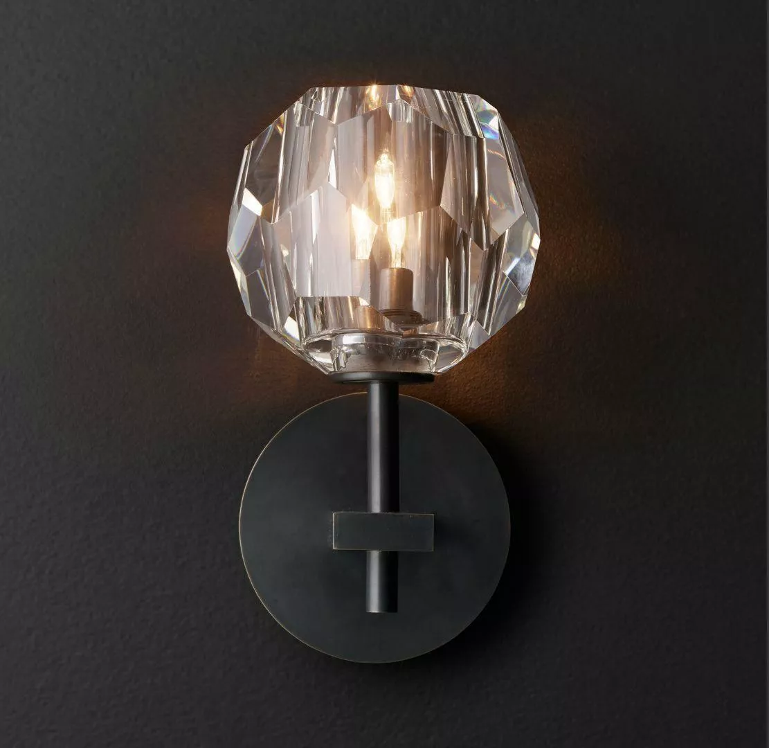 

Бра Imperium Loft Rh Boule De Cristal 156563-22