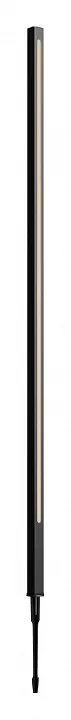 Наземный высокий светильник Maytoni Pole O440FL-L18GF3K - фото 1