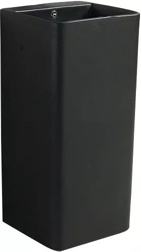 Рукомойник SantiLine SL-4005MB, цвет черный