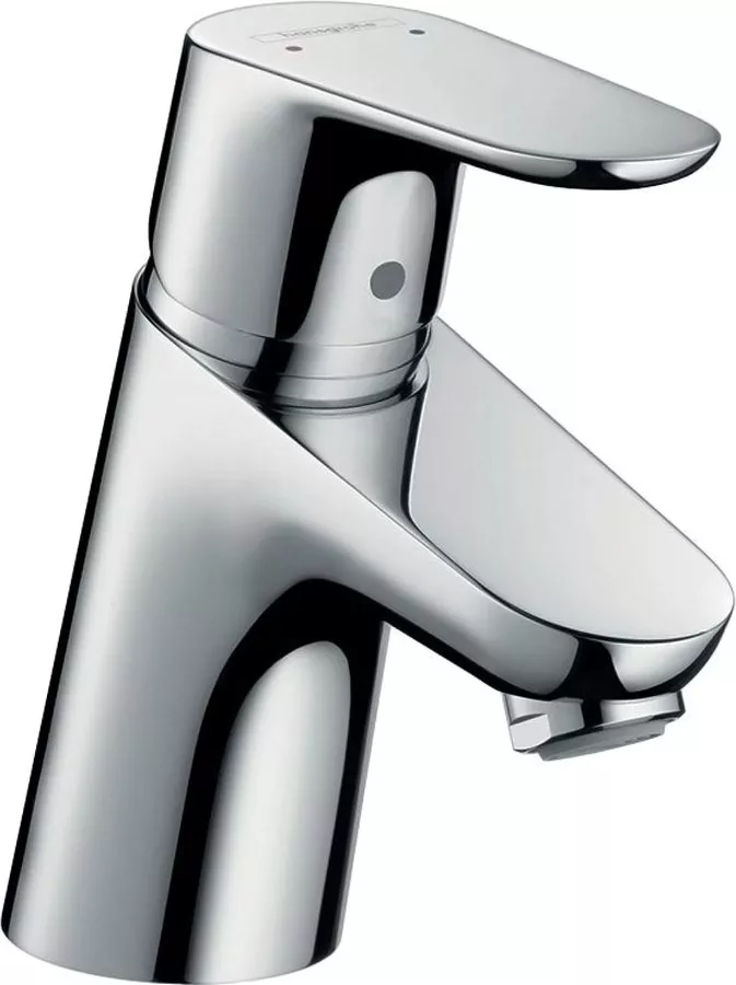 

Смеситель для раковины Hansgrohe Focus 31733000 хром