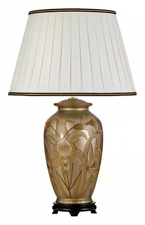 

Настольная лампа декоративная Elstead Lighting Dian DL-DIAN-TL