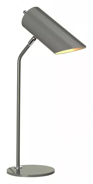 

Настольная лампа офисная Elstead Lighting Quinto QUINTO-TL-GPN