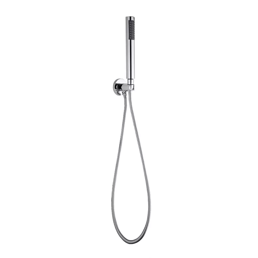 

Душевой гарнитур Webert Shower Set AC1046015, хром