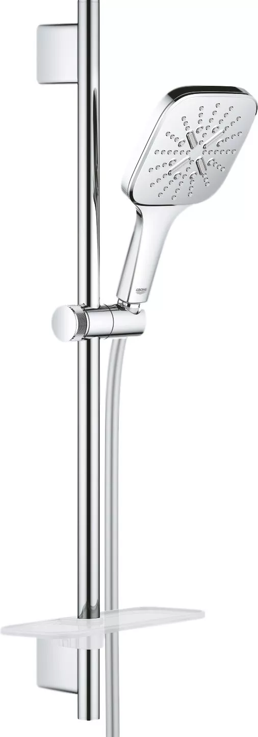 

Душевой гарнитур Grohe Rainshower SmartActive 26583000