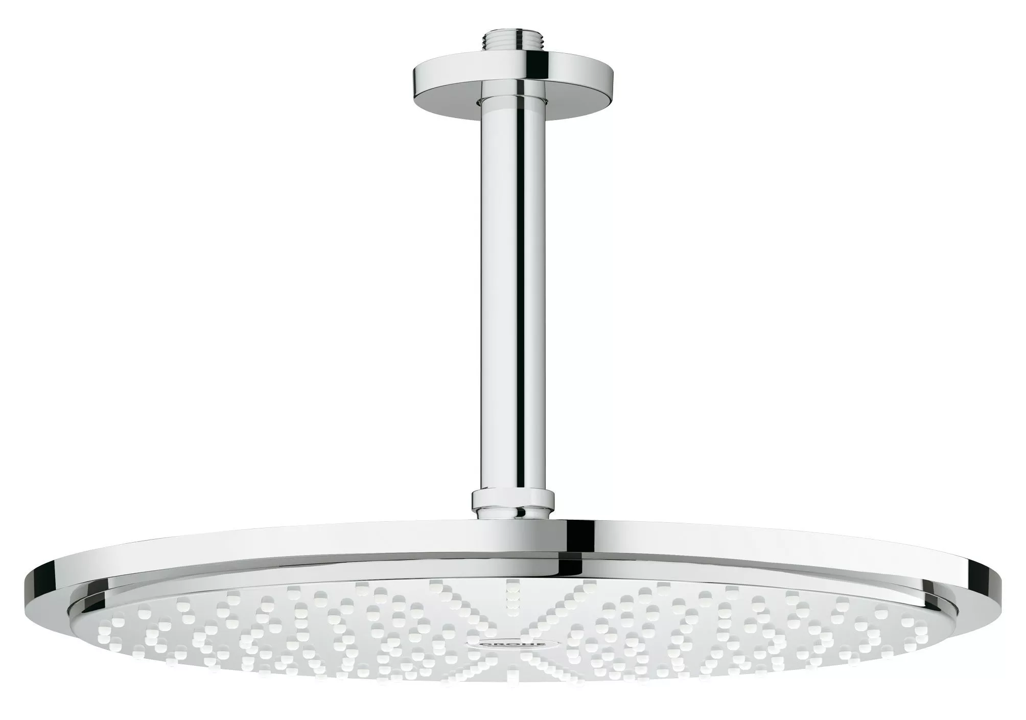 

Верхний душ Grohe Rainshower Cosmopolitan Metal (26067000)