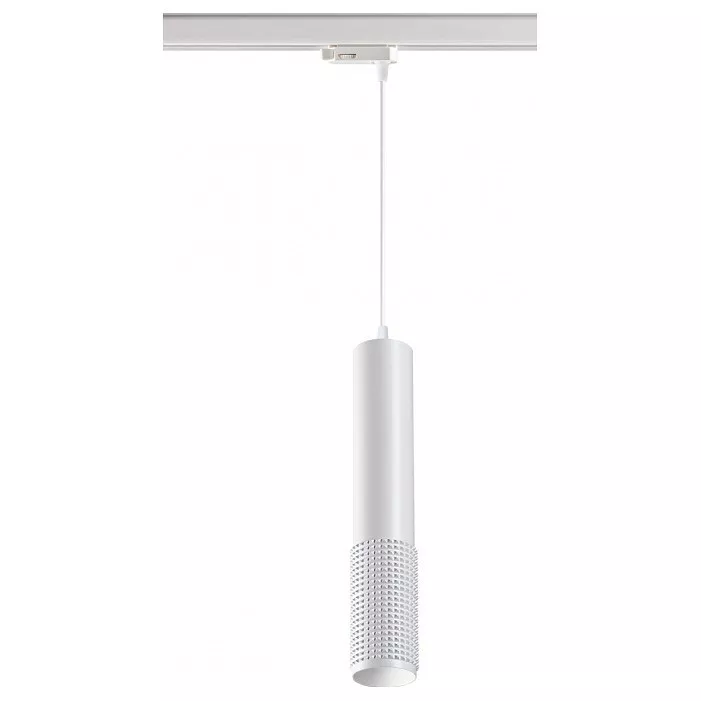 

Трековый светодиодный светильник Novotech Port Mais led 358505