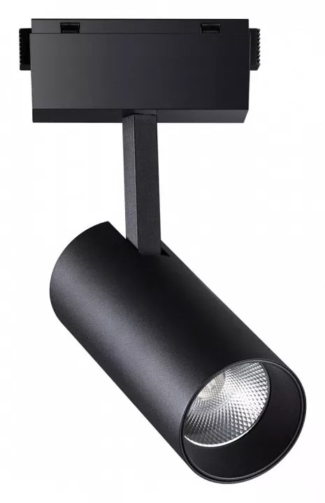 

Трековый светодиодный светильник Novotech Shino Kit 358526