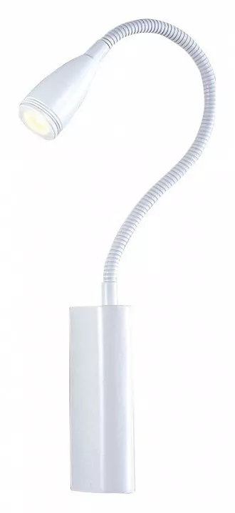 

Бра Newport 14000 14801/A LED white