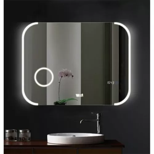 Зеркало в ванную WeltWasser Frank (WW BZS Зеркало FRANK 1080-3) 10000000984 - фото 1