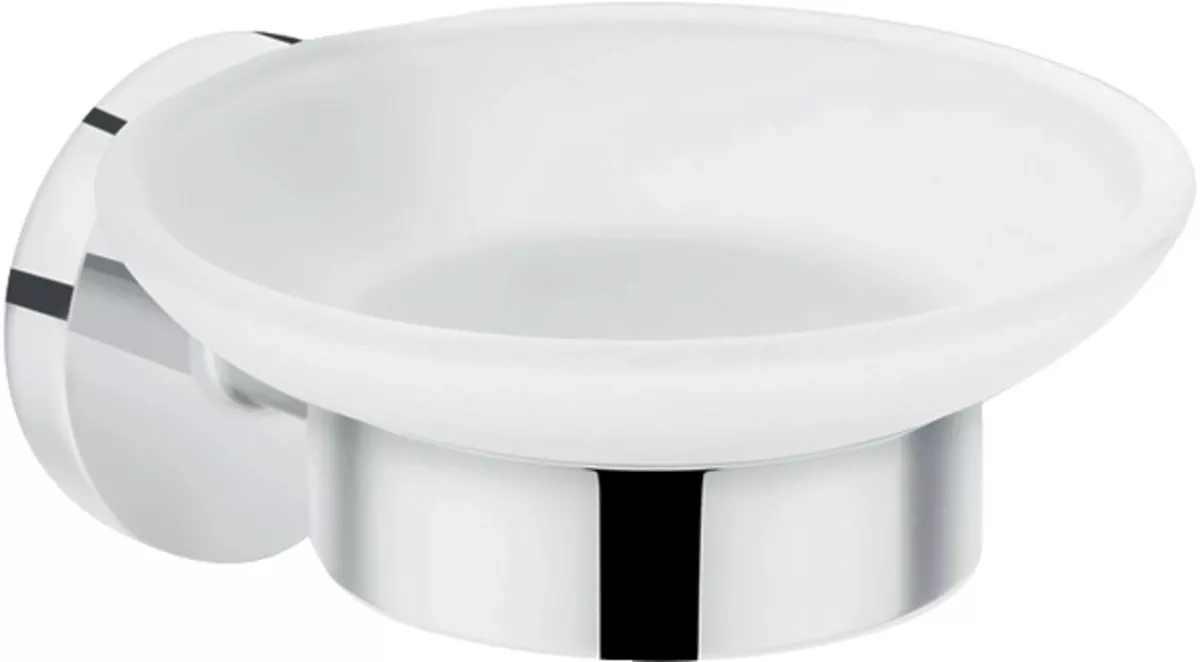 

Мыльница Hansgrohe Logis Universal 41715000