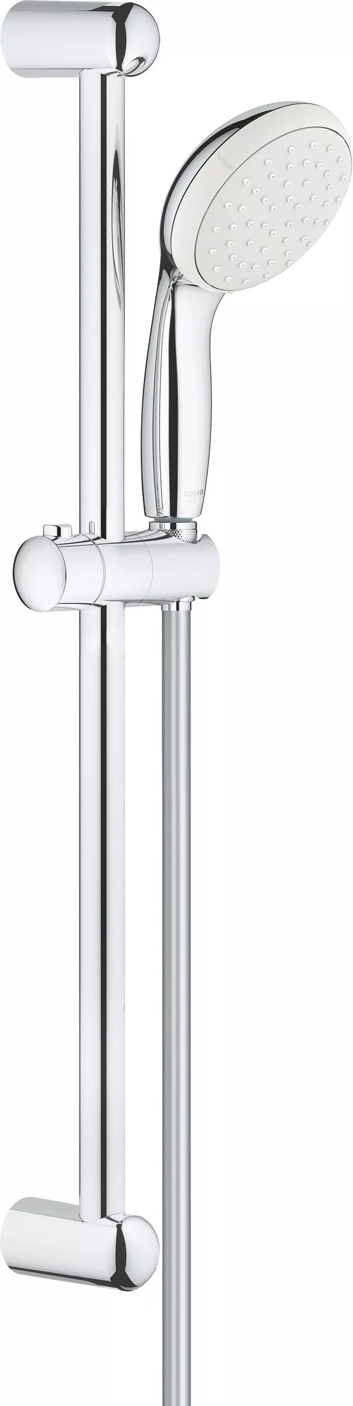 

Душевой гарнитур Grohe Tempesta New 27924001