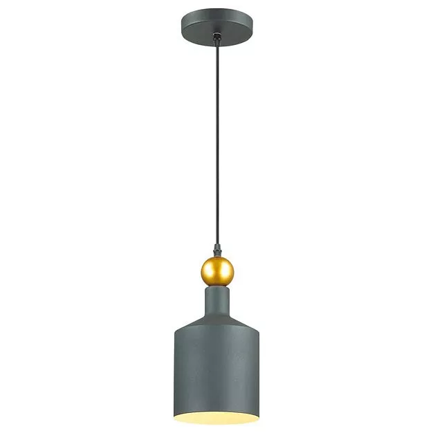 

Подвесной светильник Odeon Light Pendant Bolli 4085/1