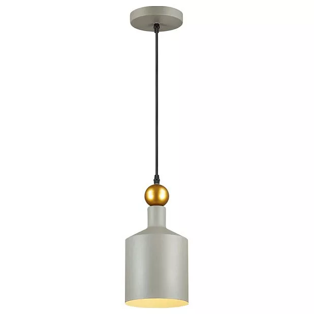 

Подвесной светильник Odeon Light Pendant Bolli 4086/1