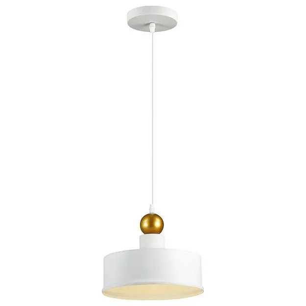 

Подвесной светильник Odeon Light Pendant Bolli 4090/1