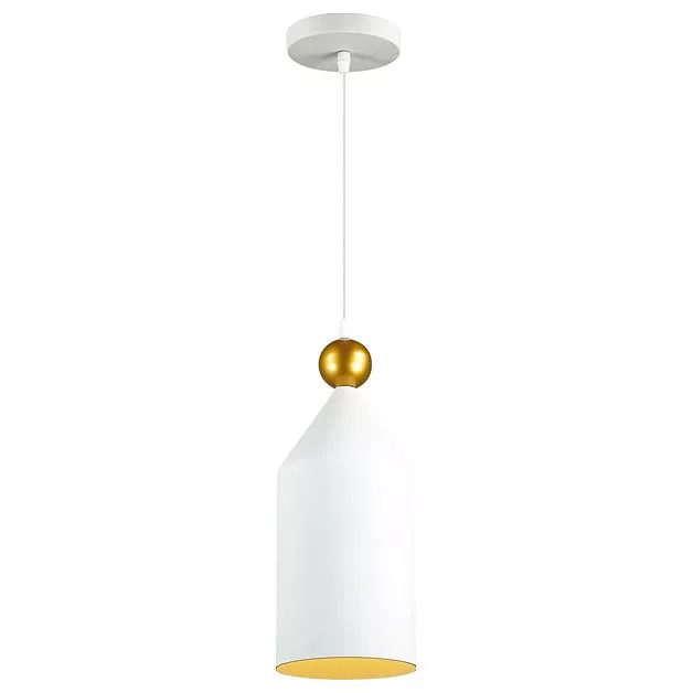 

Подвесной светильник Odeon Light Pendant Bolli 4093/1