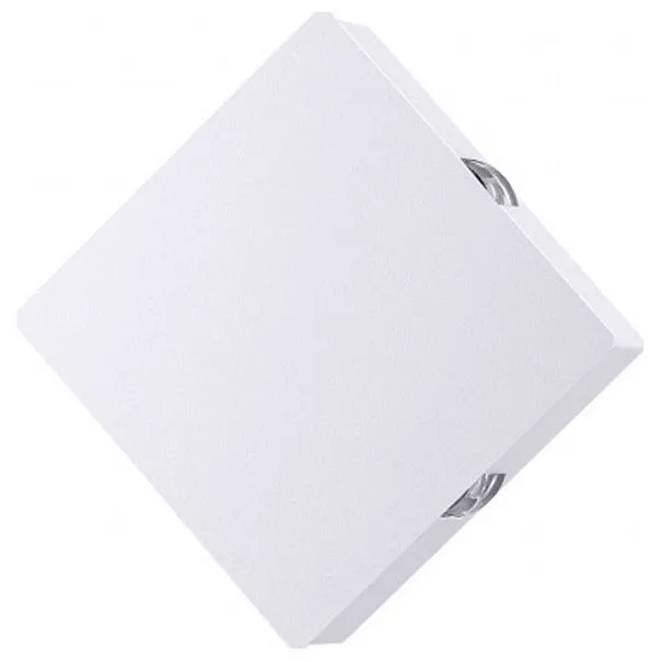 

Накладной светильник Odeon Light Vista 4258/8WL