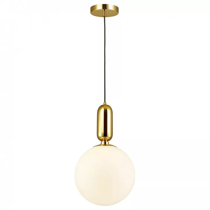 

Подвесной светильник Odeon Light Pendant Okia 4672/1