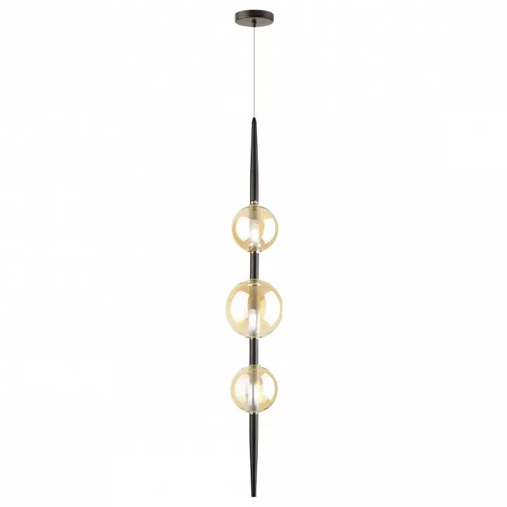 

Подвесной светильник Odeon Light Pendant Lazia 4684/3