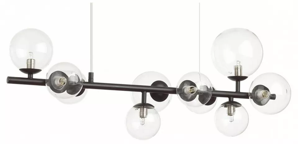 

Подвесная люстра Odeon Light Modern Tovi 4818/10