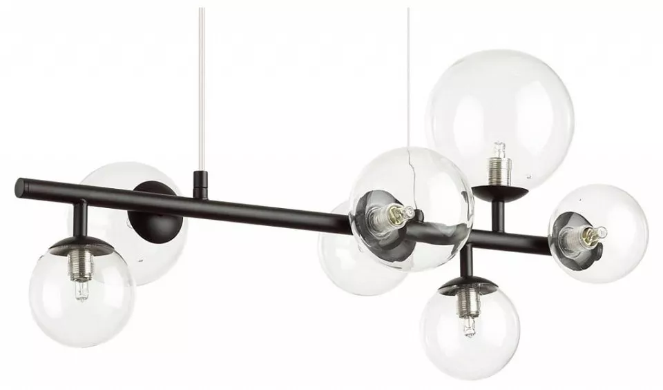 

Подвесная люстра Odeon Light Modern Tovi 4818/7