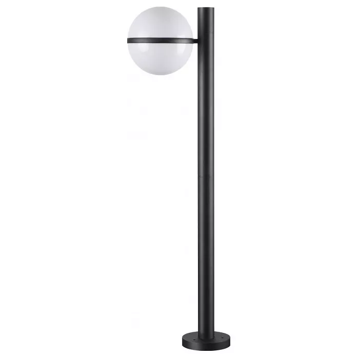 

Уличный светильник Odeon Light Nature Lomeo 4832/1F