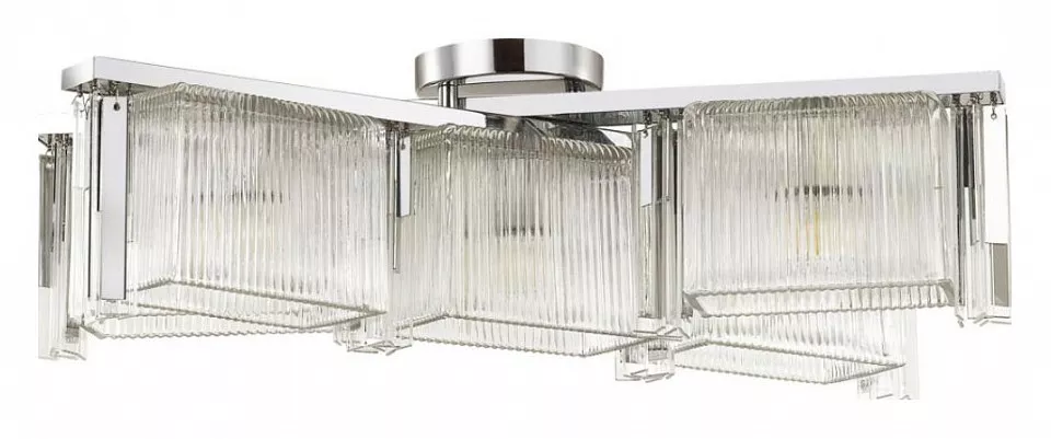 

Потолочная люстра Odeon Light Hall Gatsby 4871/5C