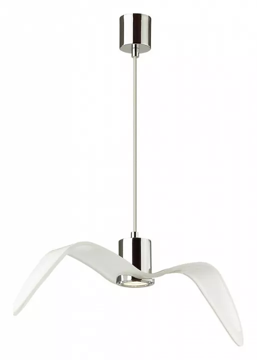 

Подвесной светильник Odeon Light Pendant Birds 4903/1C