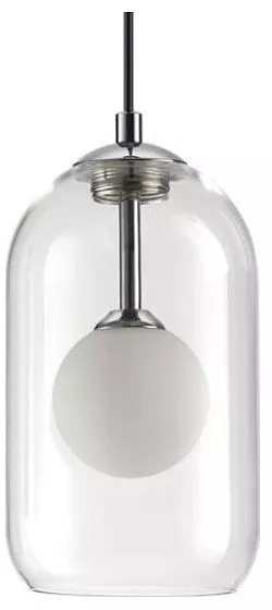 

Подвесной светильник Odeon Light Pendant Lostar 4953/1