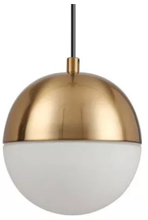 

Подвесной светильник Odeon Light Pendant Pinga 4960/1