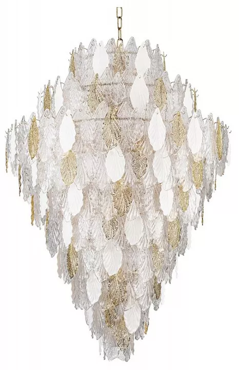 

Подвесная люстра Odeon Light Lace 5052/86