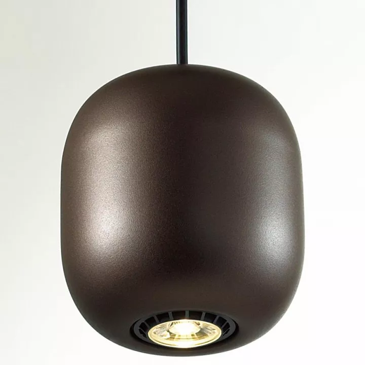 

Подвесной светильник Odeon Light Cocoon 5060/1DA