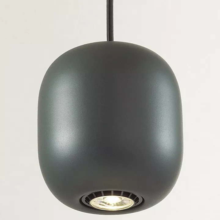 

Подвесной светильник Odeon Light Cocoon 5060/1EA