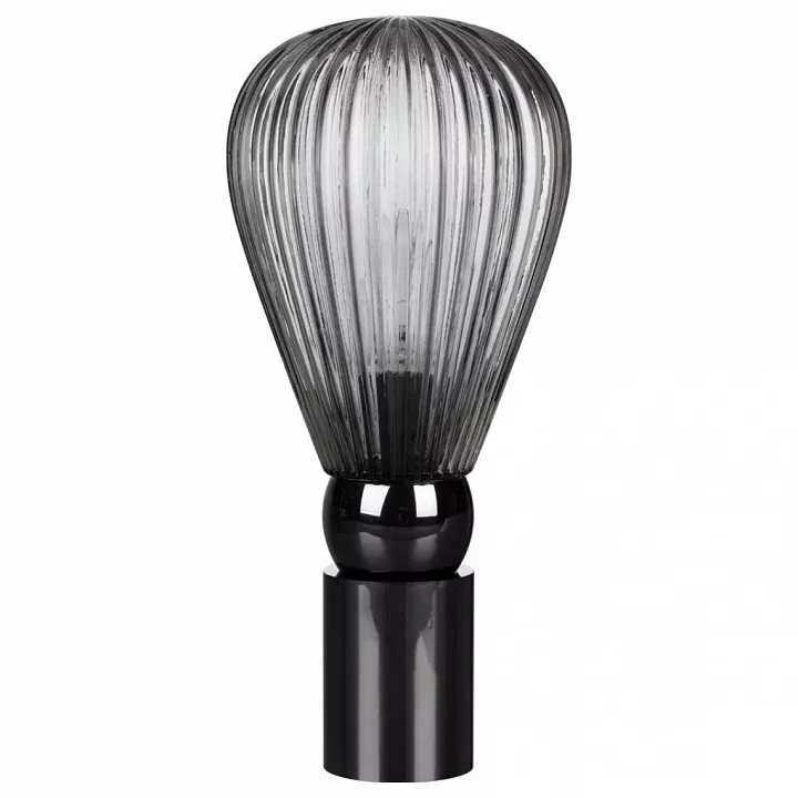 

Настольная лампа Odeon Light Exclusive Elica 5417/1T