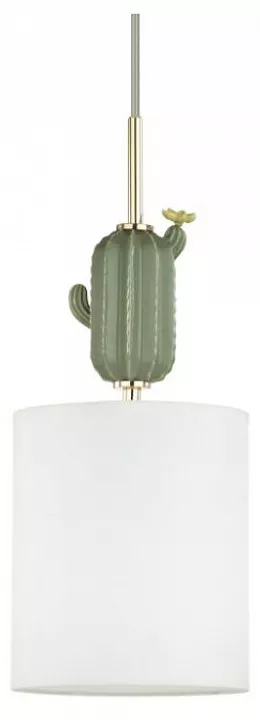 

Подвесной светильник Odeon Light Cactus 5425/1