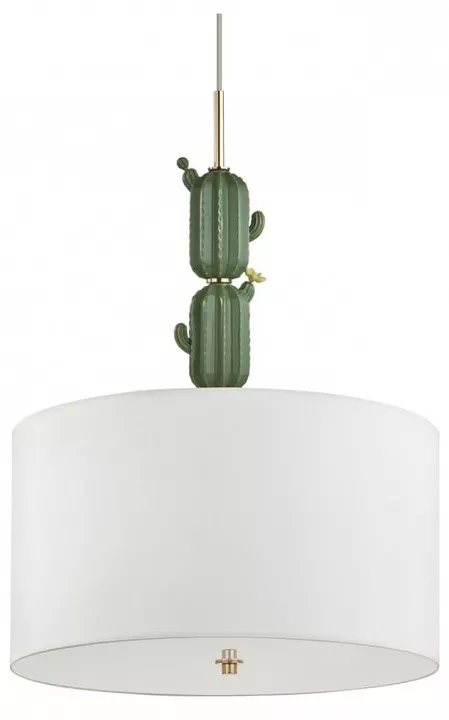 

Подвесной светильник Odeon Light Cactus 5425/3