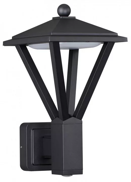 

Светильник на штанге Odeon Light Bearitz 6655/15WL