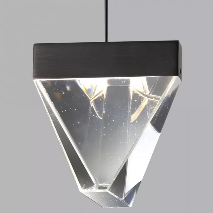 

Подвесной светильник Odeon Light Ray 6677/5L