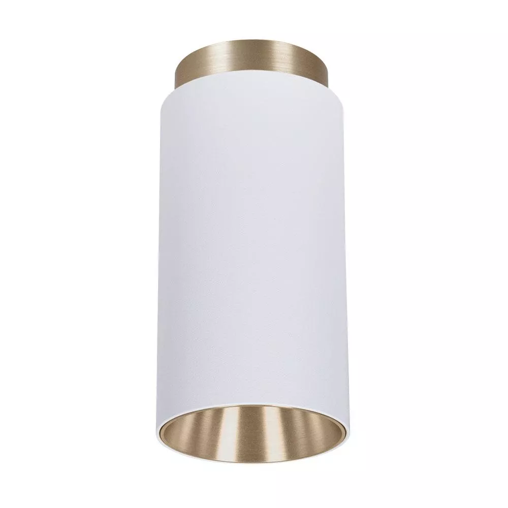 

Точечный накладной светильник Arte Lamp CONE A5361PL-1WH