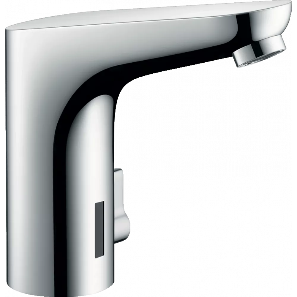 Смеситель для раковины Hansgrohe Focus 31171000 хром 71633₽