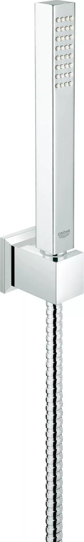 

Душевой гарнитур Grohe Euphoria Cube Stick 27889000