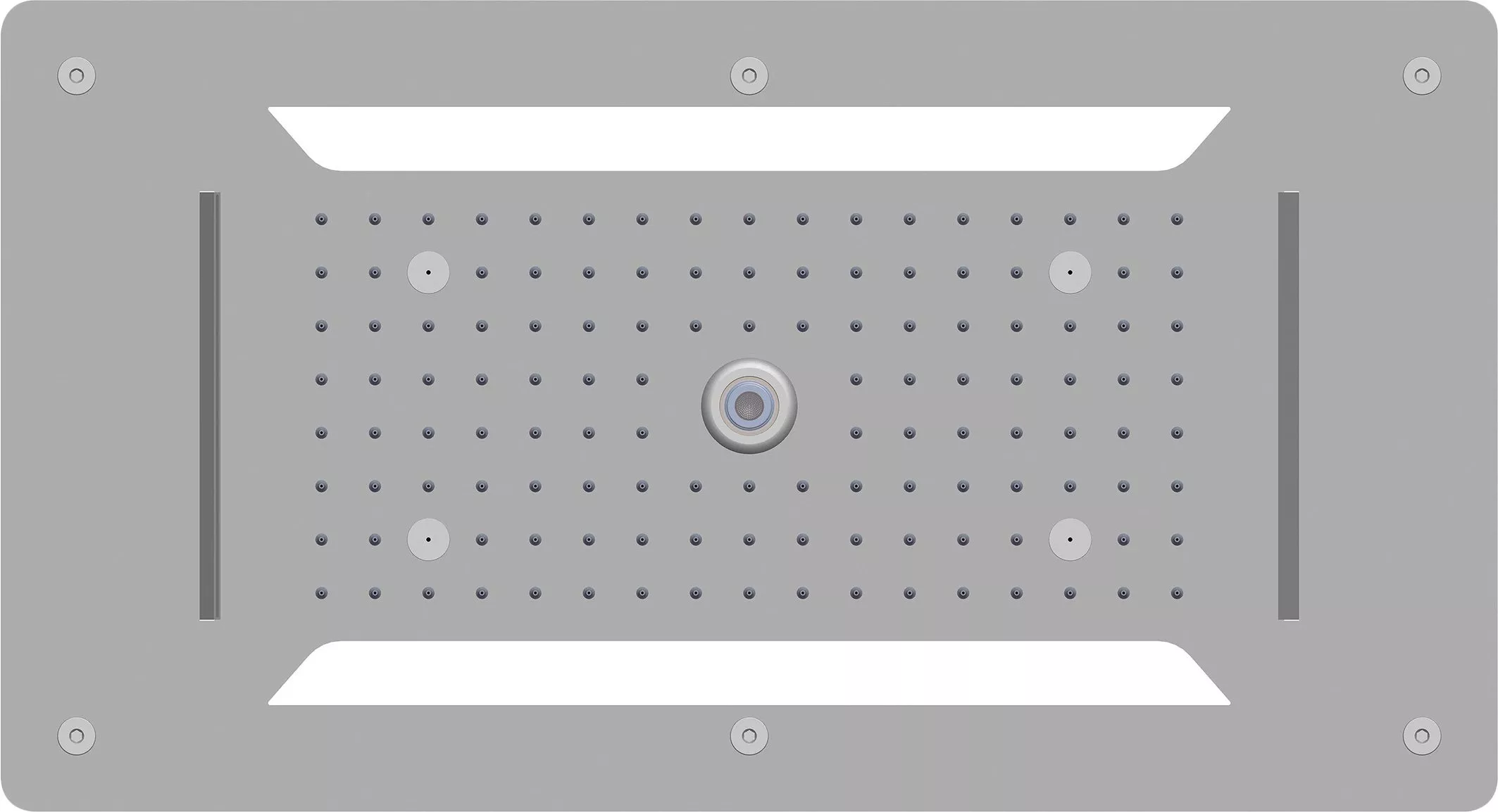 Верхний душ RGW Shower Panels SP-71