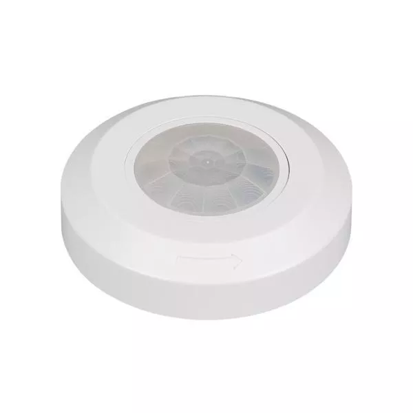 

Датчик движения инфракрасный Arlight Prime-PIR-Surface-R76-200W 031845