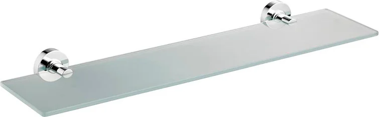 Полка Ideal Standard IOM матовое стекло A9124AA - фото 1