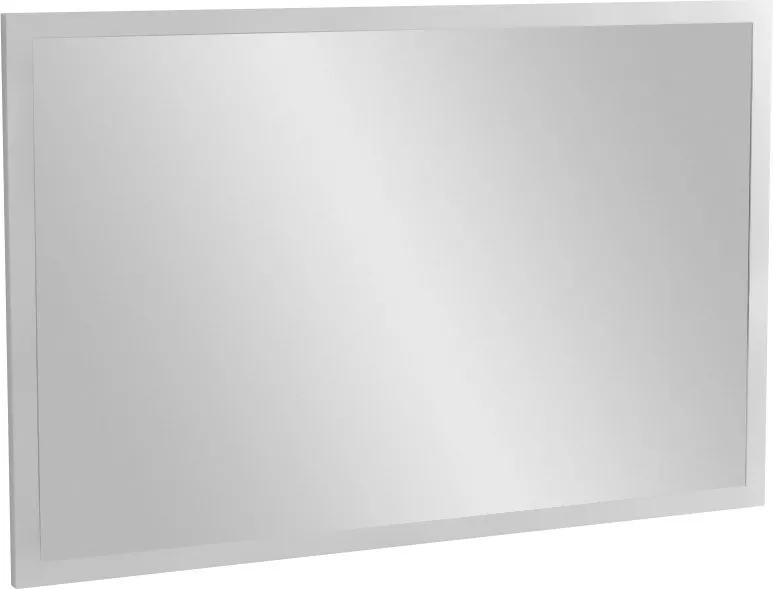Зеркало Jacob Delafon Escale EB1442 100 см, цвет белый EB1442-NF - фото 1