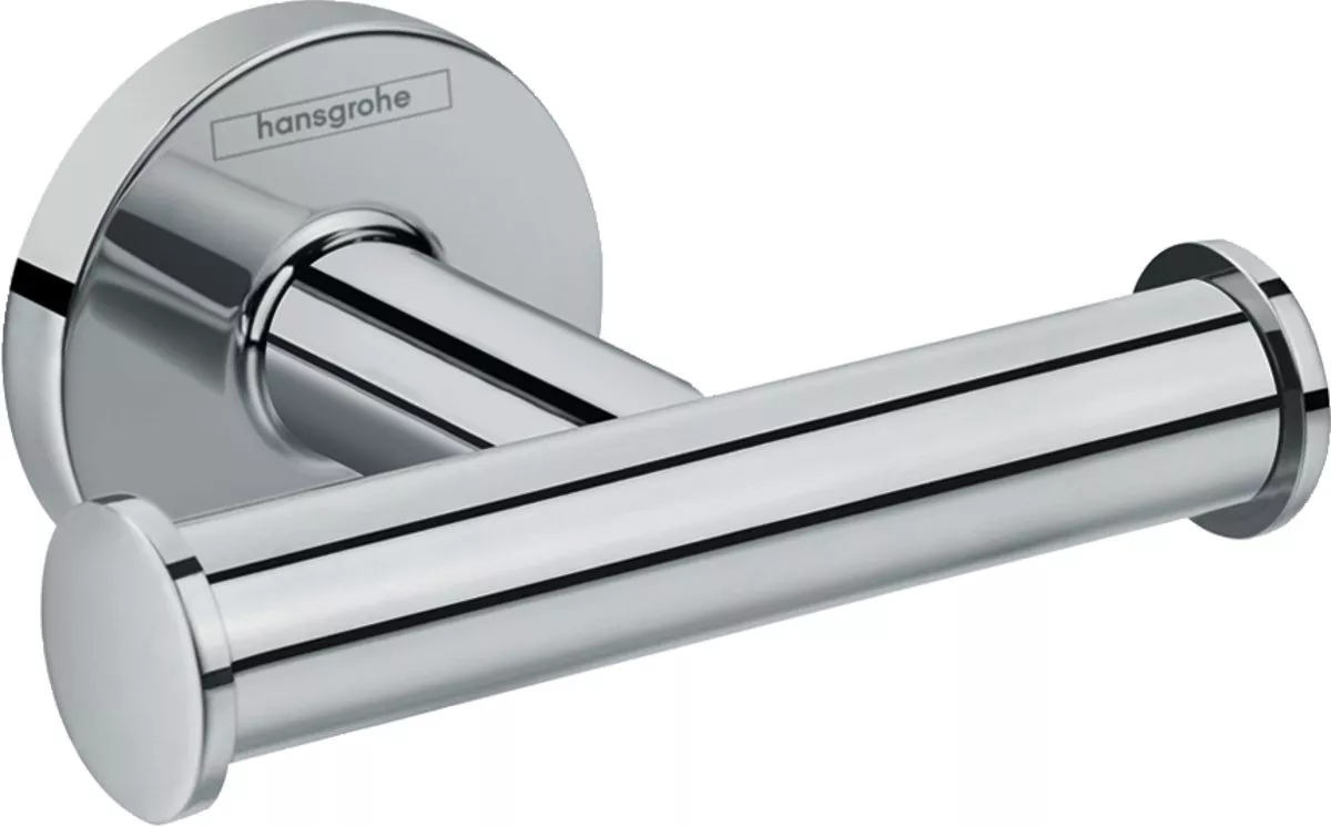 

Крючок Hansgrohe Logis Universal 41725000