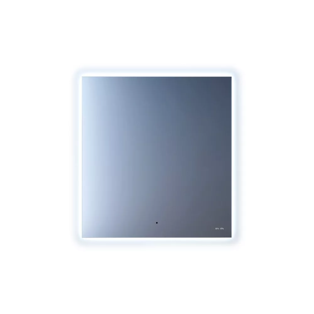 M85MOX10651S X-Joy Зеркало с интерьерной Led подсветкой, ИК-сенсорром, 65 см - фото 1