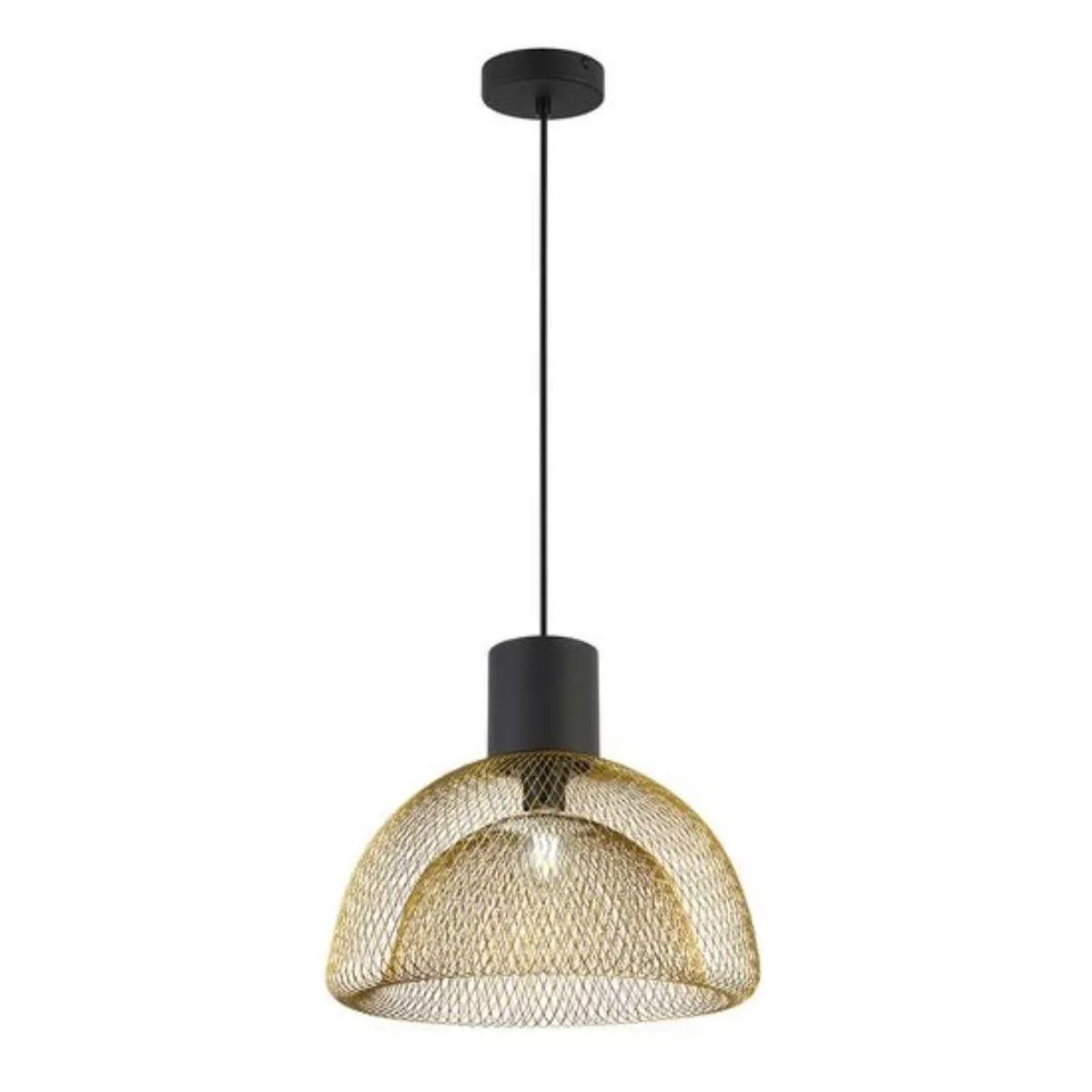 

Подвесной светильник Arte Lamp Castello A7046SP-1PB